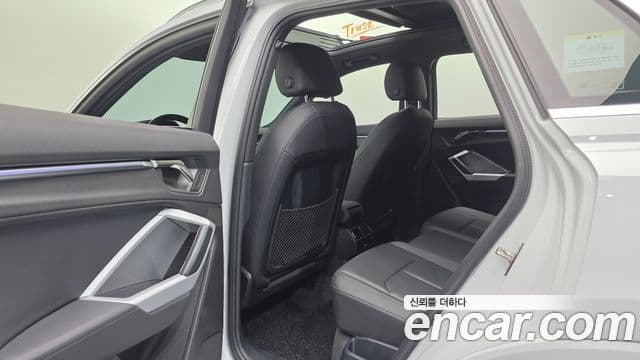 Audi Q3 (F3) Premium, 2023 18