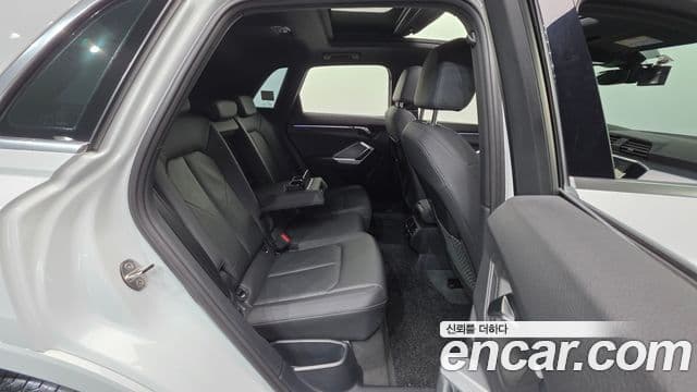 Audi Q3 (F3) Premium, 2023 19