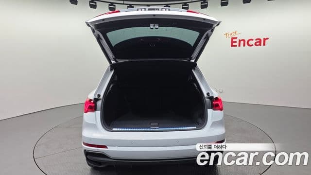 Audi Q3 (F3) Premium, 2023 20