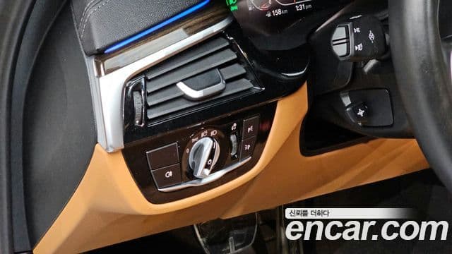 BMW 5시리즈 (G30) 520i M Sport, 2021 14