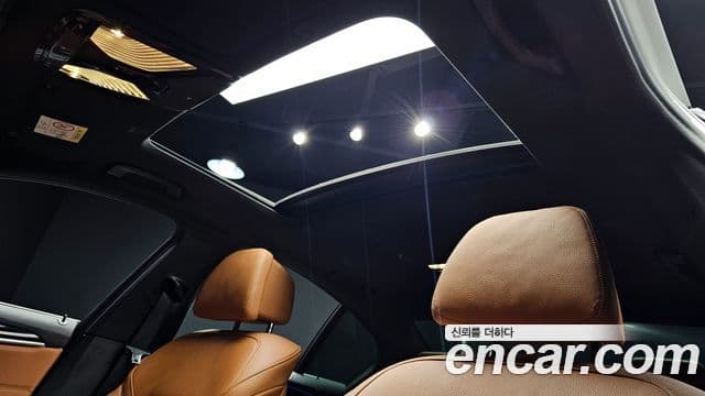 BMW 5시리즈 (G30) 520i M Sport, 2021 17