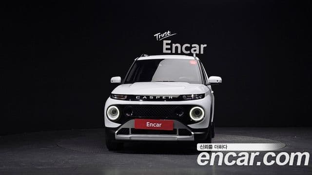 Hyundai Casper Inspiration, 2023 3