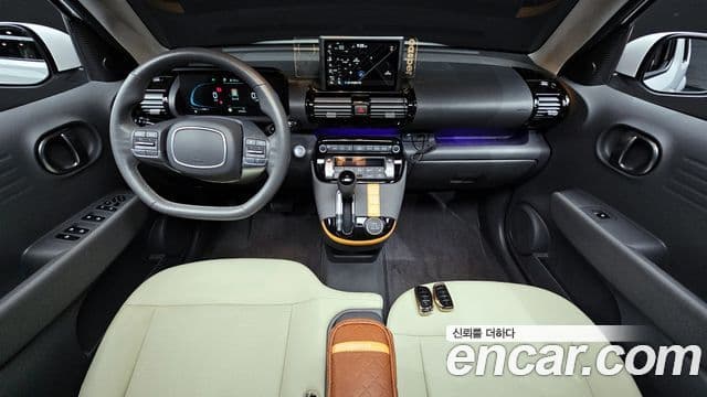 Hyundai Casper Inspiration, 2023 7