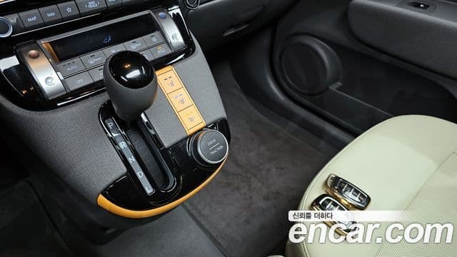 Hyundai Casper Inspiration, 2023 9