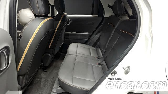 Hyundai Casper Inspiration, 2023 12