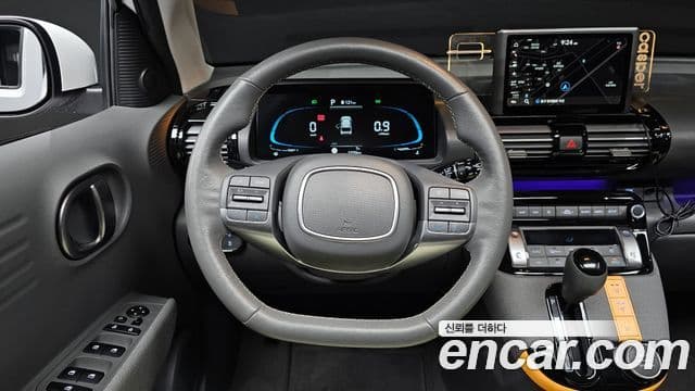 Hyundai Casper Inspiration, 2023 13