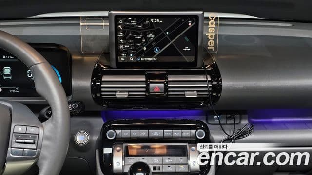 Hyundai Casper Inspiration, 2023 14