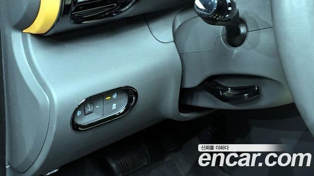 Hyundai Casper Inspiration, 2023 17