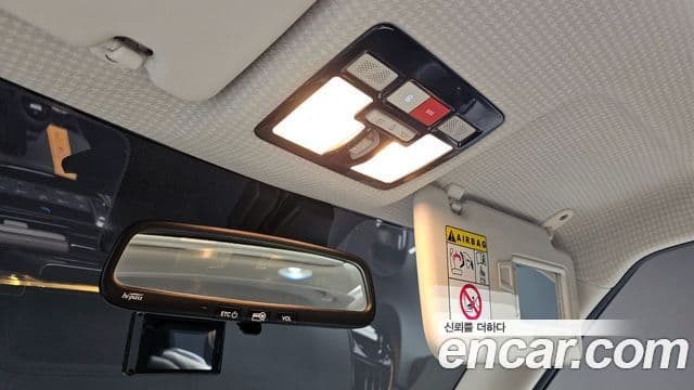 Hyundai Casper Inspiration, 2023 20