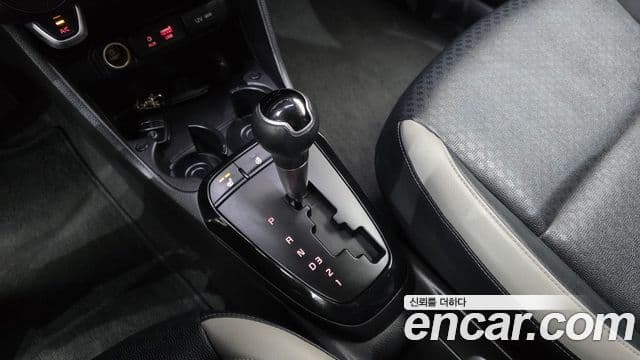 Kia All New Morning (JA) Lady, 2017 9