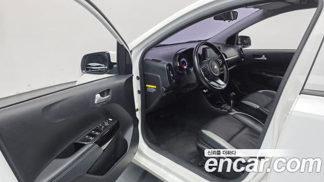 Kia All New Morning (JA) Lady, 2017 11