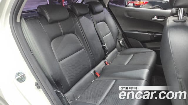 Kia All New Morning (JA) Lady, 2017 12