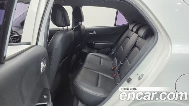 Kia All New Morning (JA) Lady, 2017 13