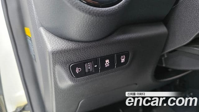 Kia All New Morning (JA) Lady, 2017 17