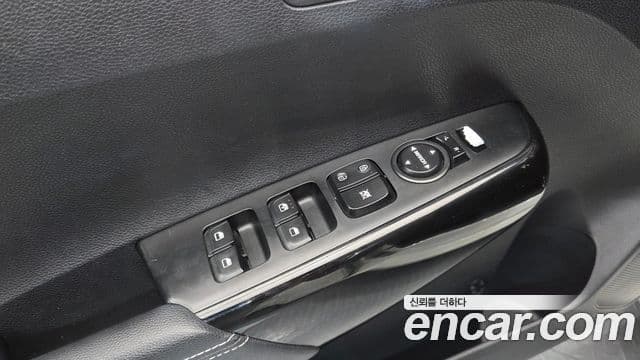 Kia All New Morning (JA) Lady, 2017 19