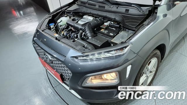 Hyundai Kona Modern Choice, 2020 6