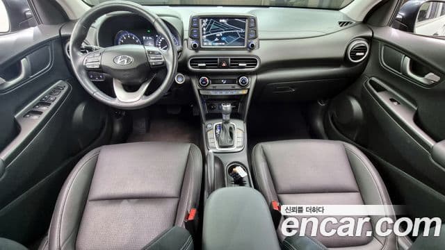 Hyundai Kona Modern Choice, 2020 7