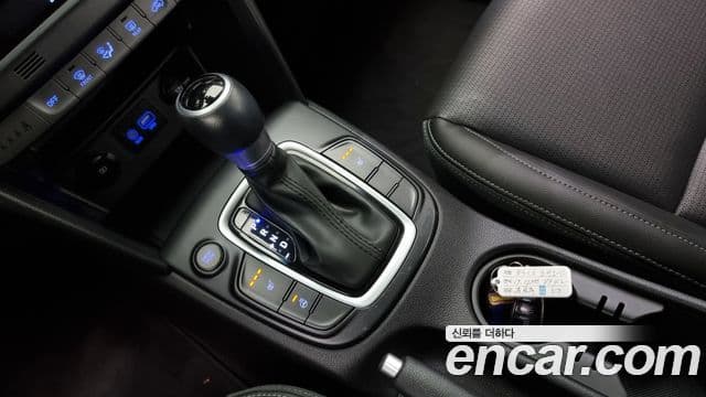 Hyundai Kona Modern Choice, 2020 9
