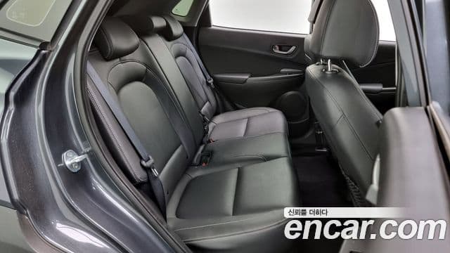 Hyundai Kona Modern Choice, 2020 12