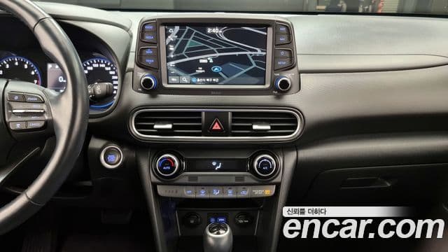 Hyundai Kona Modern Choice, 2020 15