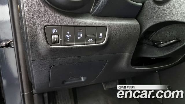 Hyundai Kona Modern Choice, 2020 17