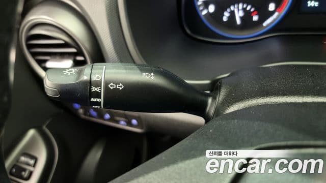 Hyundai Kona Modern Choice, 2020 19