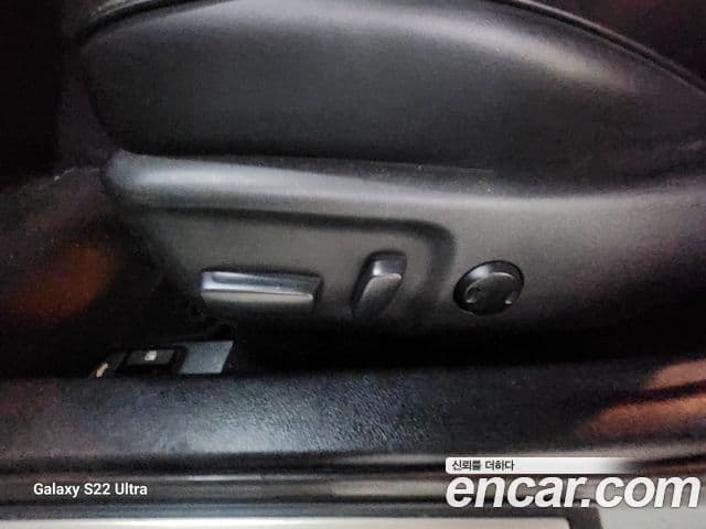 Toyota New 캠리 гибрид XLE, 2016 13