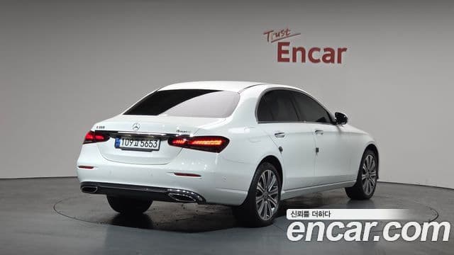 Mercedes-Benz E-класс W213 Exclusive, 2023 2