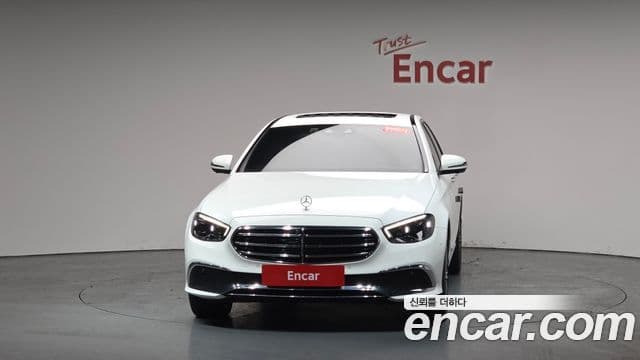 Mercedes-Benz E-класс W213 Exclusive, 2023 3