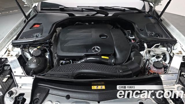 Mercedes-Benz E-класс W213 Exclusive, 2023 6