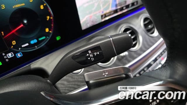 Mercedes-Benz E-класс W213 Exclusive, 2023 9