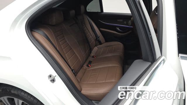 Mercedes-Benz E-класс W213 Exclusive, 2023 13