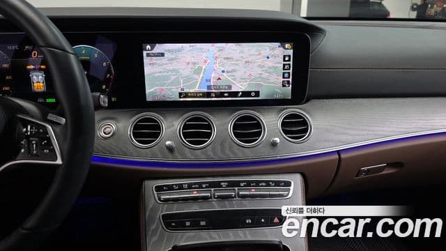 Mercedes-Benz E-класс W213 Exclusive, 2023 15