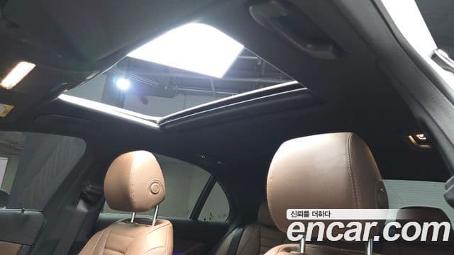 Mercedes-Benz E-класс W213 Exclusive, 2023 17