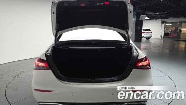 Mercedes-Benz E-класс W213 Exclusive, 2023 21