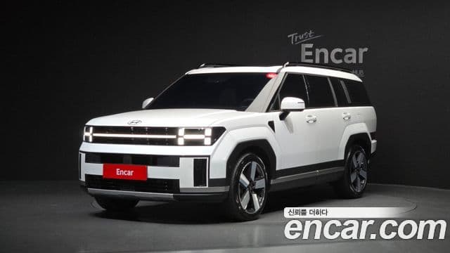 Hyundai Santa Fe (MX5) Prestige, 2024 1