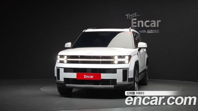 Hyundai Santa Fe (MX5) Prestige, 2024 3