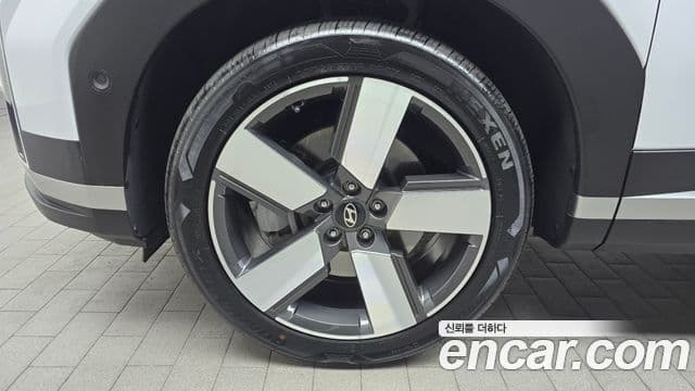 Hyundai Santa Fe (MX5) Prestige, 2024 все фото