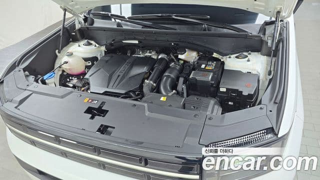 Hyundai Santa Fe (MX5) Prestige, 2024 6