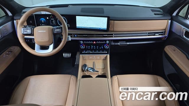 Hyundai Santa Fe (MX5) Prestige, 2024 7