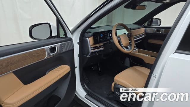 Hyundai Santa Fe (MX5) Prestige, 2024 10