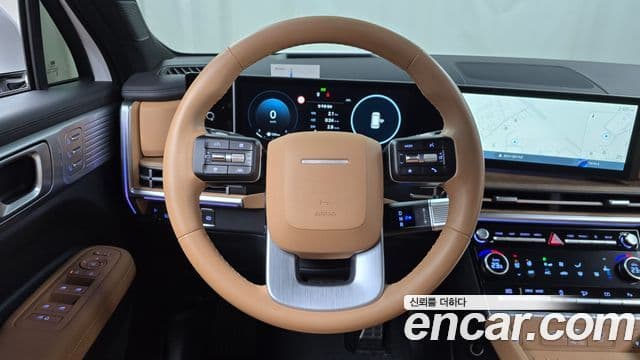 Hyundai Santa Fe (MX5) Prestige, 2024 13