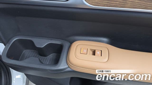 Hyundai Santa Fe (MX5) Prestige, 2024 18