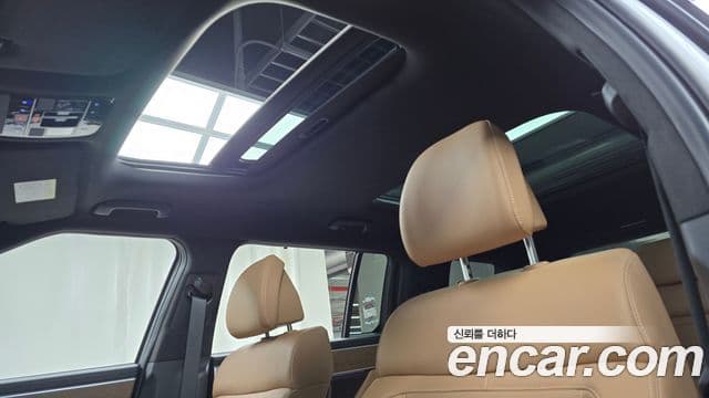 Hyundai Santa Fe (MX5) Prestige, 2024 19