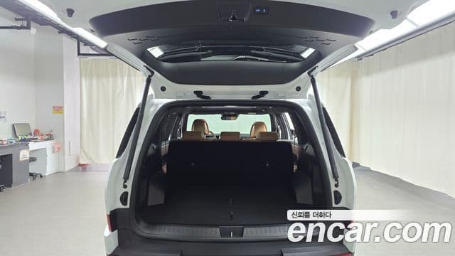 Hyundai Santa Fe (MX5) Prestige, 2024 20