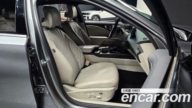 Kia K8 Platinum, 2023 10