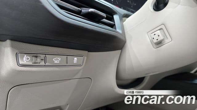 Kia K8 Platinum, 2023 14