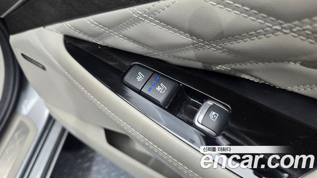 Kia K8 Platinum, 2023 18