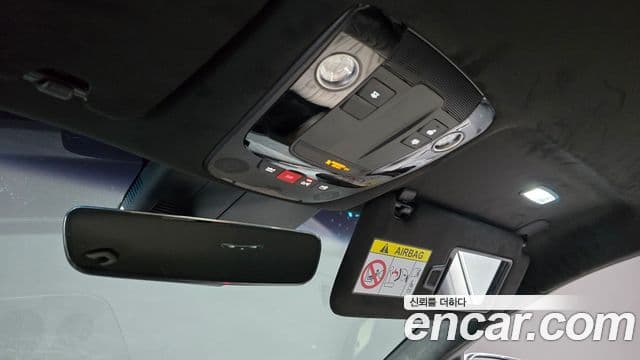 Kia K8 Platinum, 2023 20