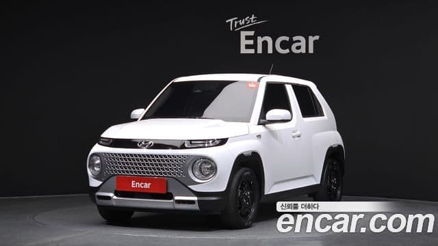 Hyundai Casper Modern, 2023 1